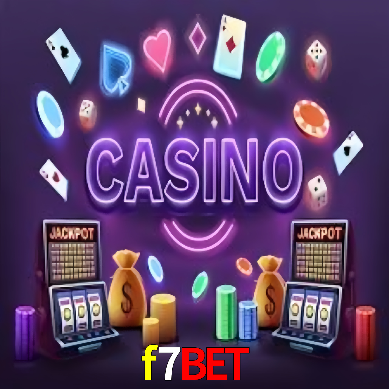 A Arte do Poker: Estratégia e Habilidade no f7bet.COM